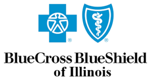 Blue Cross Blue Shield Logo